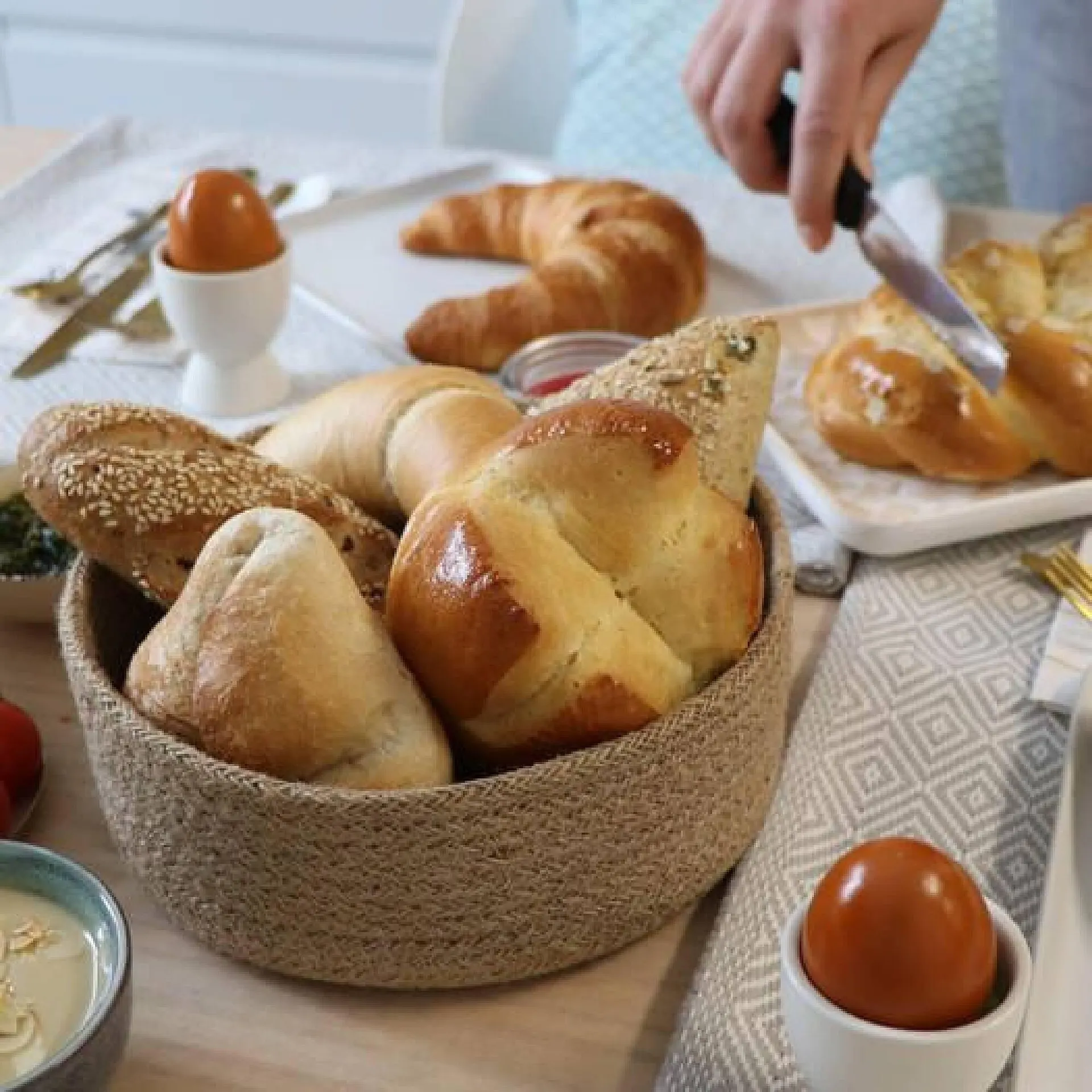 Resch & Frisch Flugblatt von 13. März bis 26. März 2024 - Flugblätt seite  