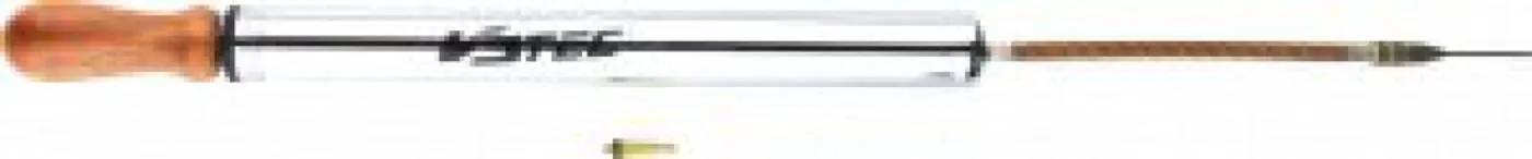 V3TEC Ballpumpe Stahl