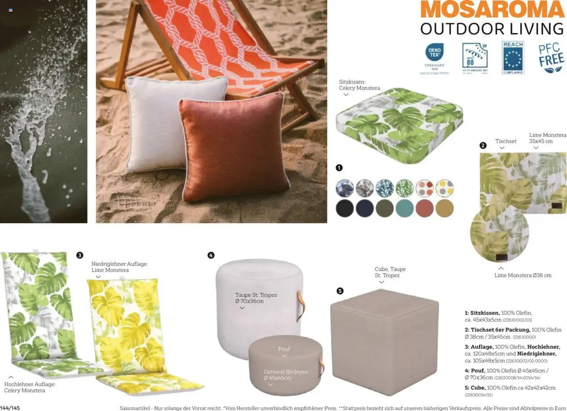 XXXLutz Flugblatt von 10. Februar bis 31. Dezember 2025 - Flugblätt seite  144