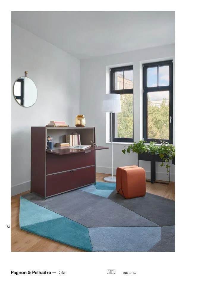 Collection 2023 – 2024 von 26. März bis 31. Dezember 2024 - Flugblätt seite  54