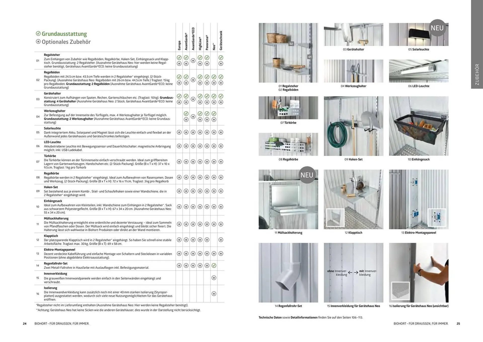 Dehner Flugblatt von 6. Jänner bis 31. Dezember 2026 - Flugblätt seite  13