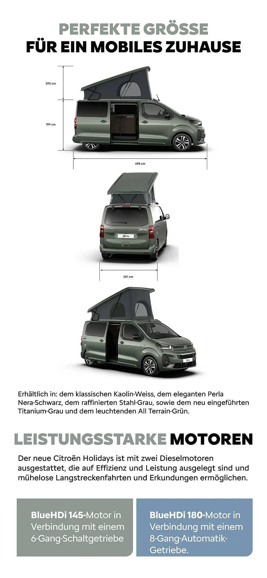 Citroen Flugblatt von 3. Dezember bis 7. Juli 2026 - Flugblätt seite  17