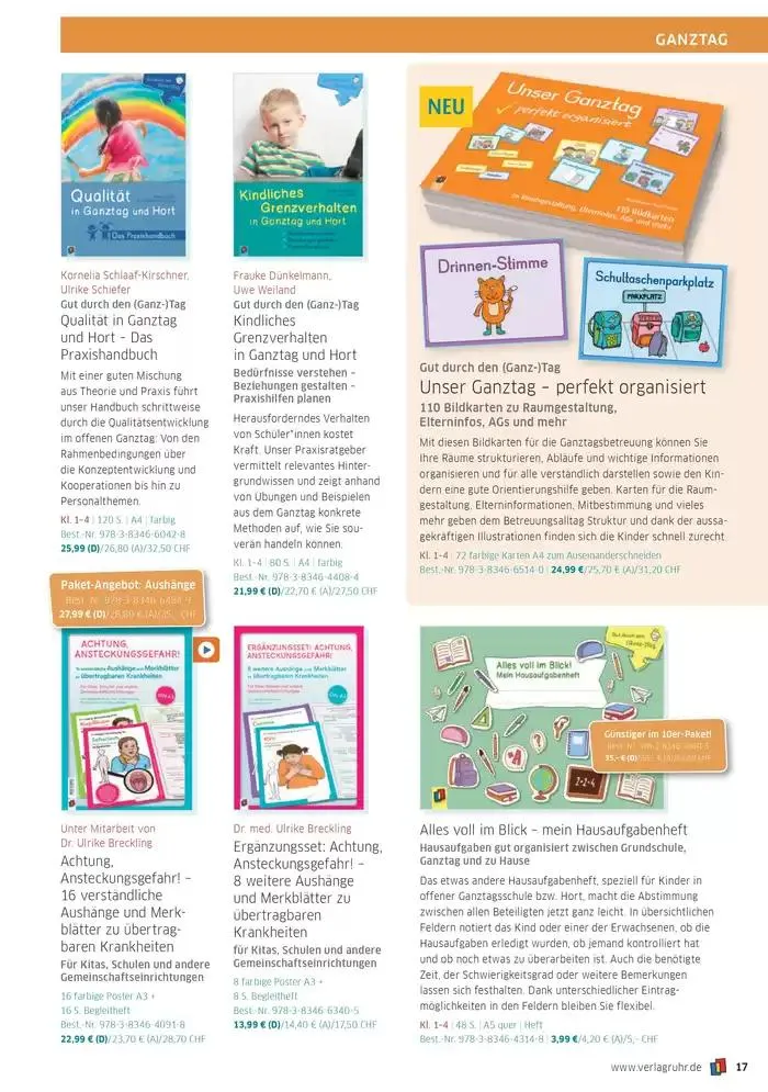 Top-Deals für alle Kunden von 26. Oktober bis 9. November 2024 - Flugblätt seite 17