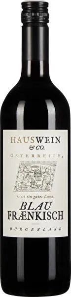 Blaufränkisch 2021