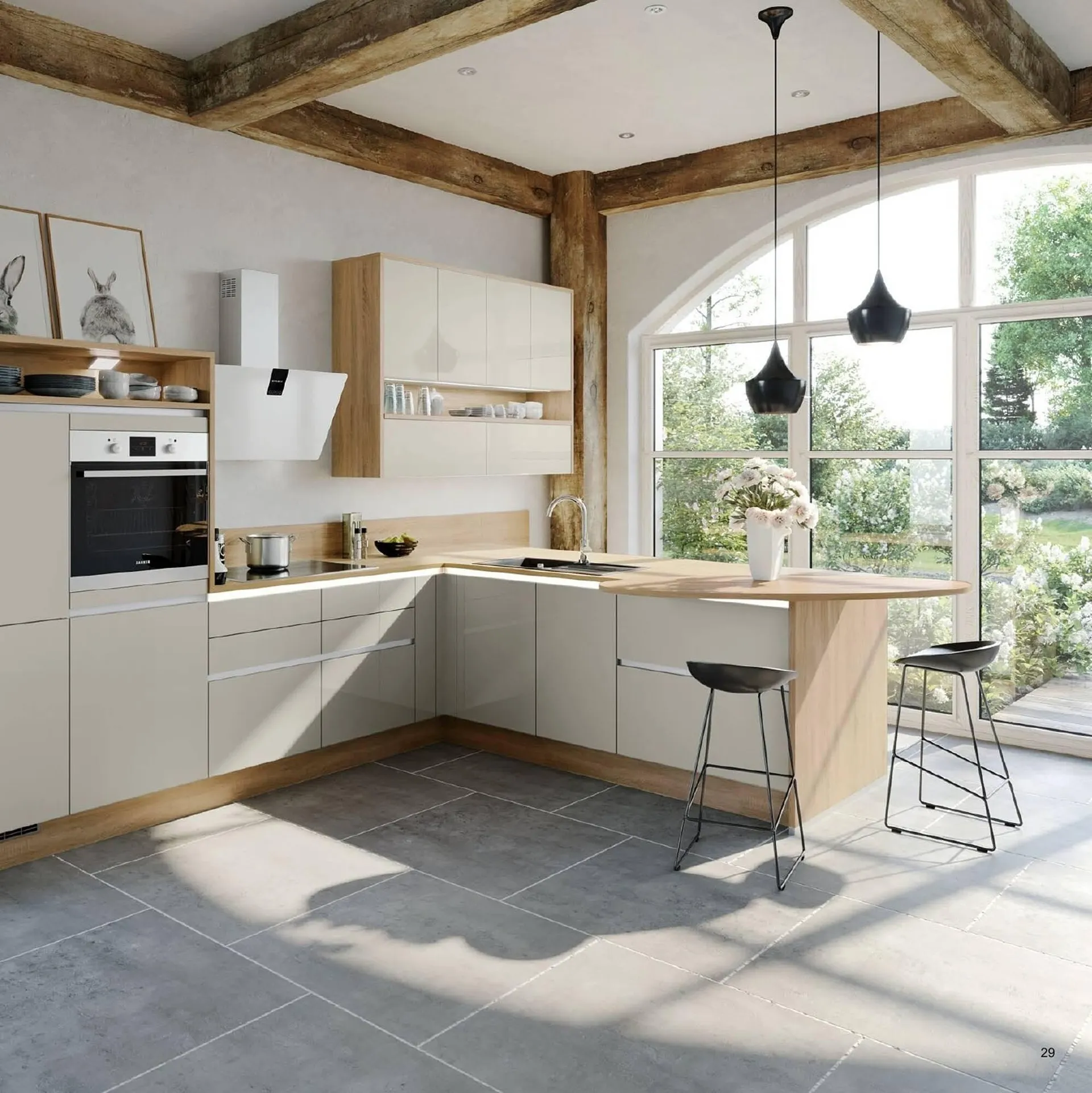 Mömax Flugblatt von 14. Februar bis 31. Dezember 2025 - Flugblätt seite 29