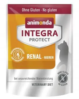 animonda INTEGRA PROTECT Renal Niere für Katzen 300 g