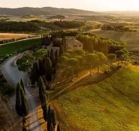 Brunello di Montalcino Vigna Montosoli 2021