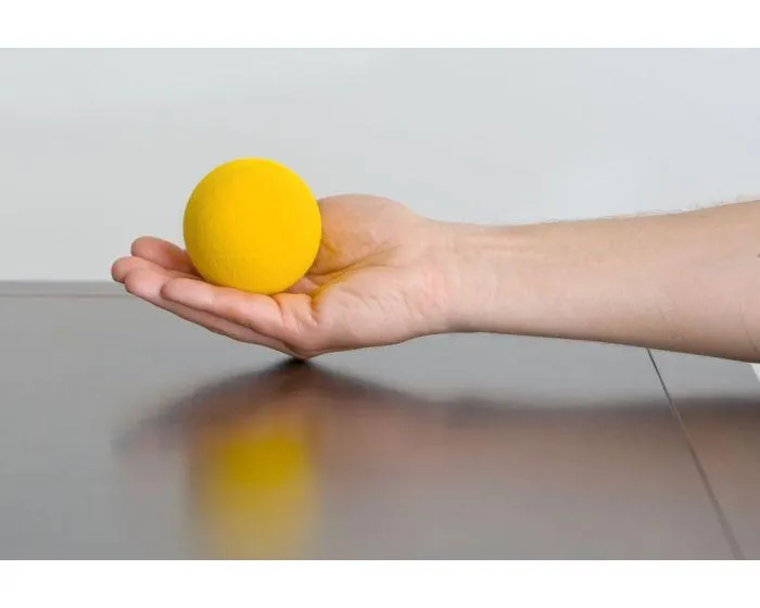 RUSSKA Handgymnastikball