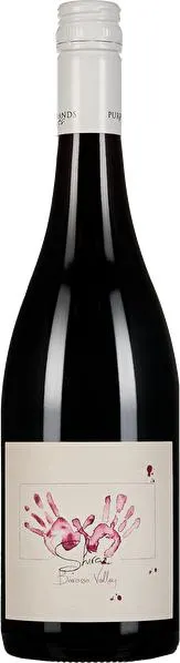 Syrah Barossa Valley 2020