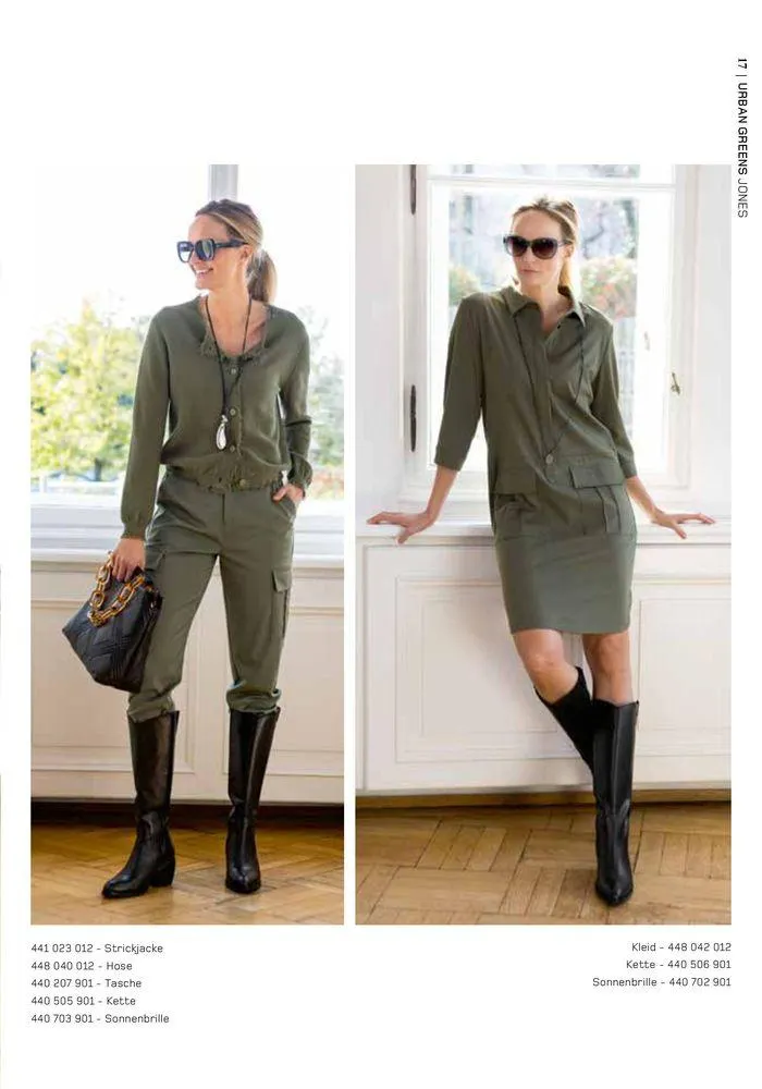 FRÜHJAHR-SOMMER 2024 von 18. März bis 30. September 2024 - Flugblätt seite  19