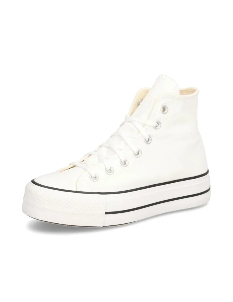 CHUCK TAYLOR ALL STAR PLATFORM