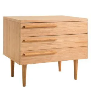 Nachtkommode Midcentury