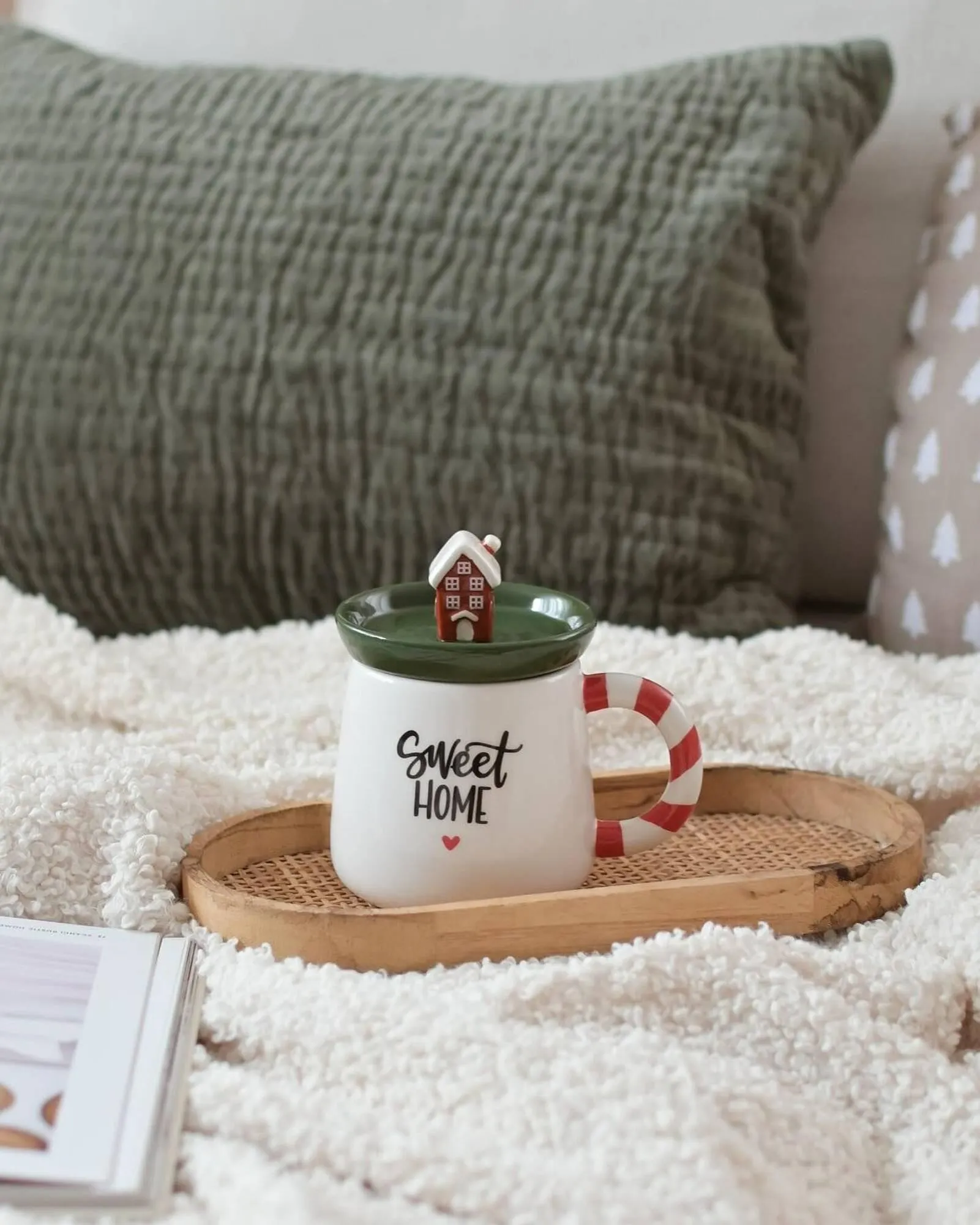 Depot Flugblatt von 5. Dezember bis 18. Dezember 2023 - Flugblätt seite  12