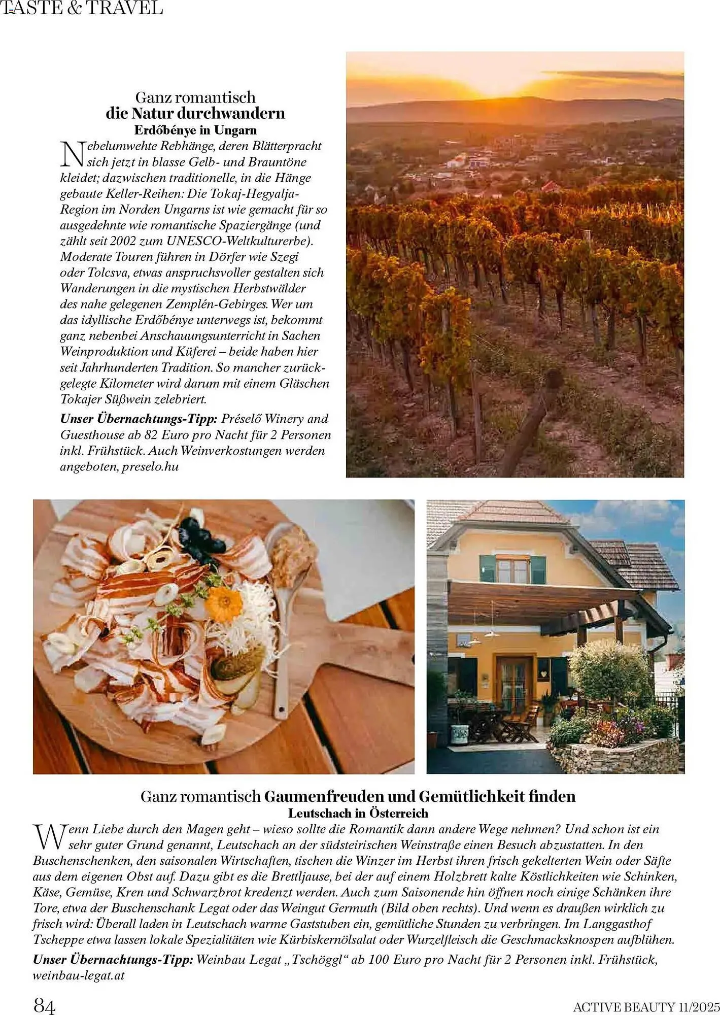 Dm Flugblatt von 1. November bis 30. November 2025 - Flugblätt seite  84