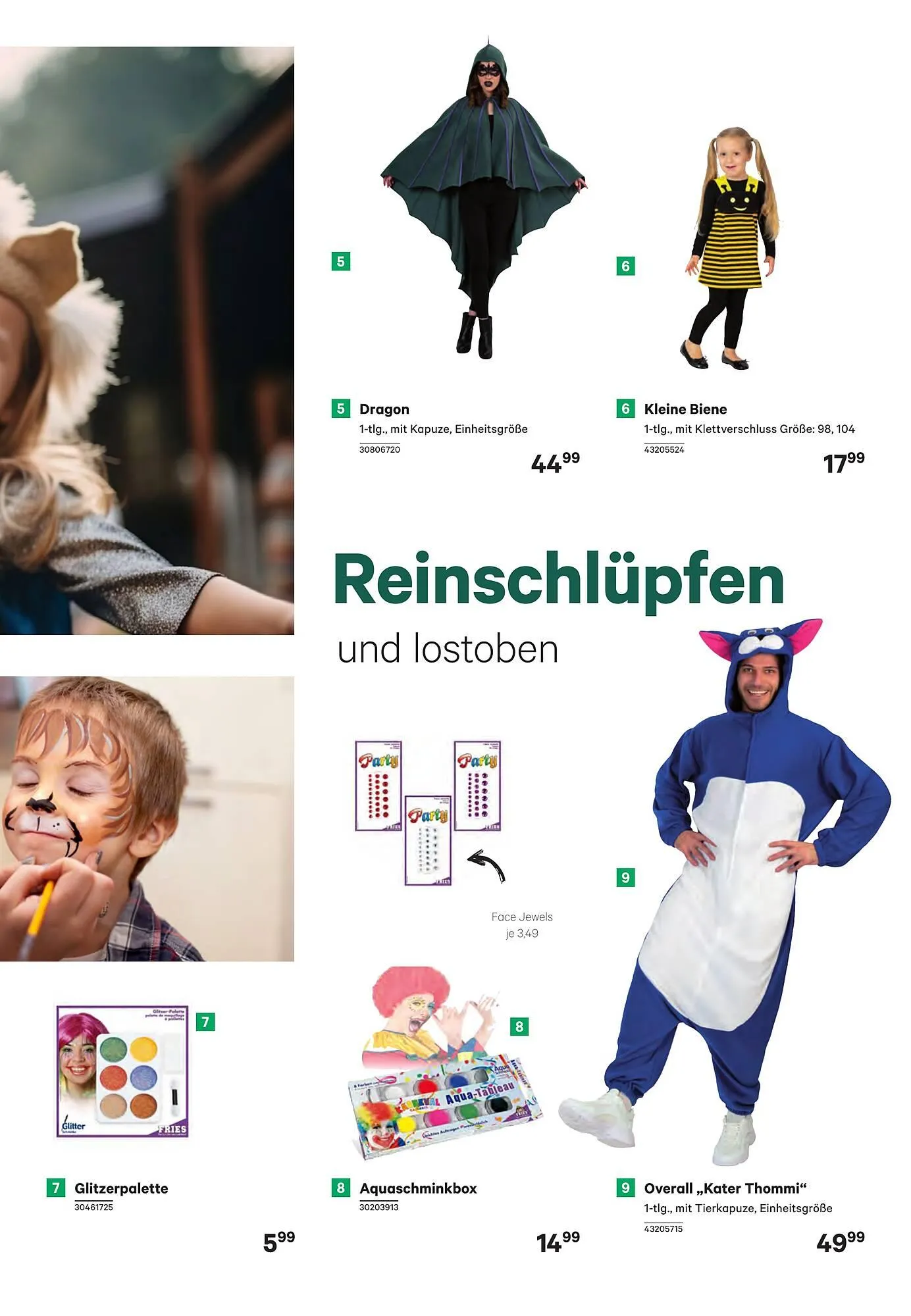 BayWa Prospekt von 7. Jänner bis 17. Februar 2026 - Flugblätt seite  7