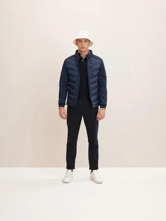 Hybridjacke -REPREVE ® Our Ocean ®