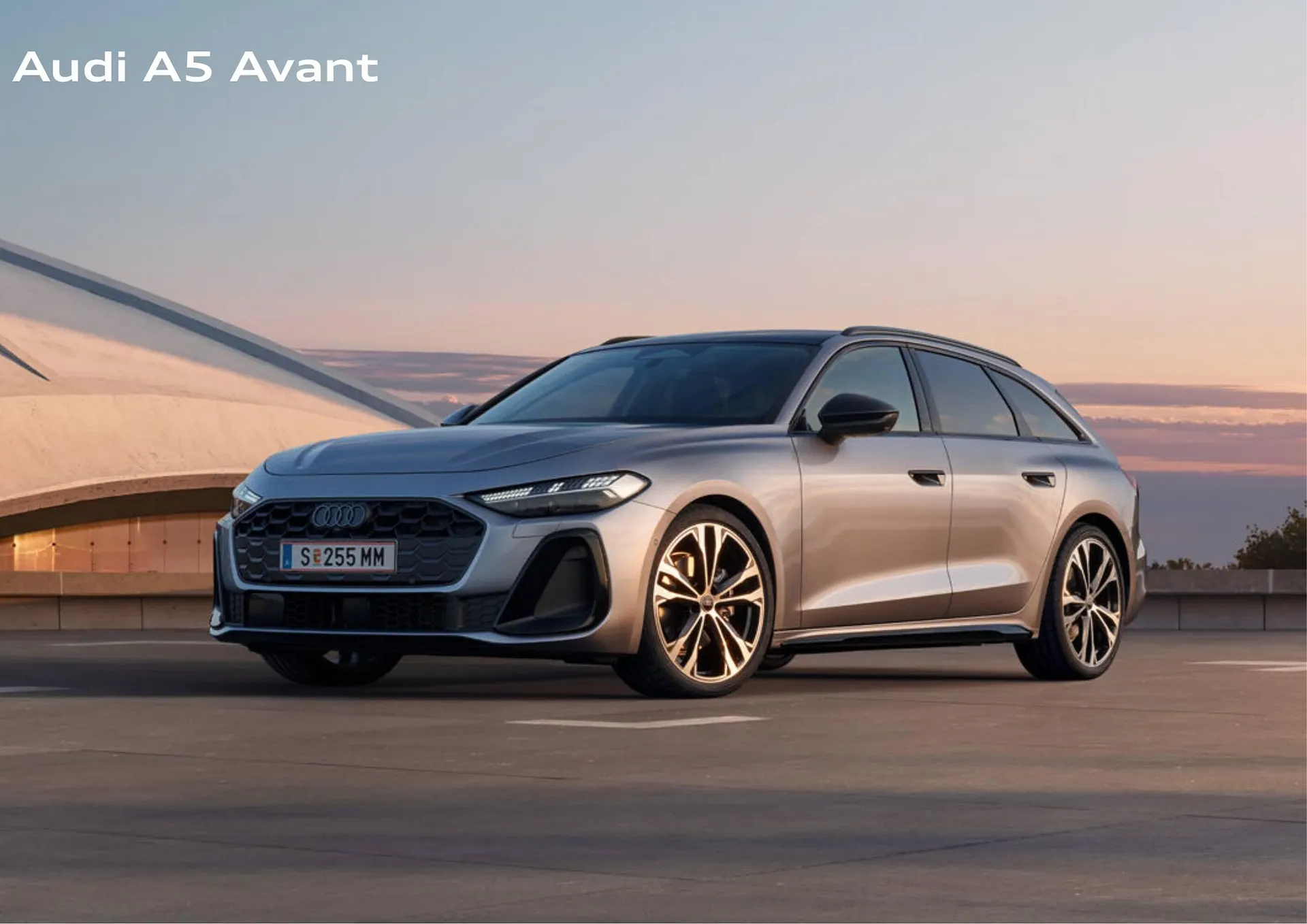 Audi Flugblatt von 20. November bis 22. Juli 2026 - Flugblätt seite  8