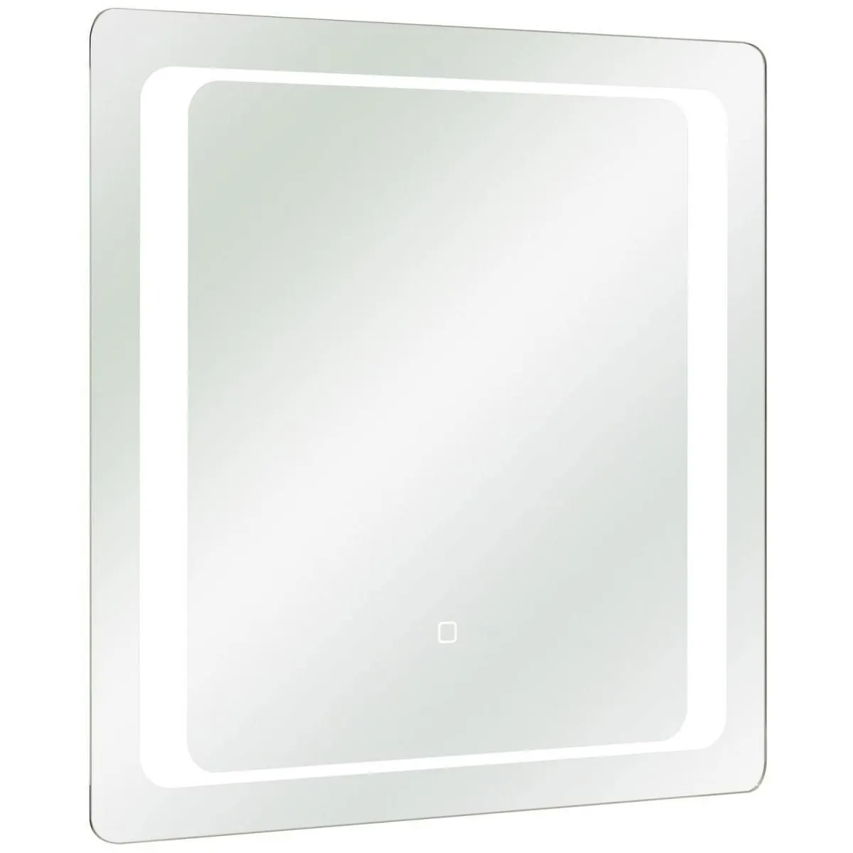 Pelipal Spiegel B700 mit LED inkl Touchsensor 70 x 70 cm
