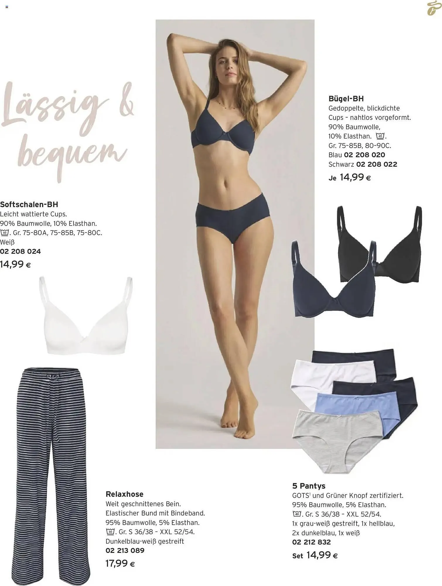 Tchibo Eduscho Flugblatt von 1. März bis 31. März 2026 - Flugblätt seite  141