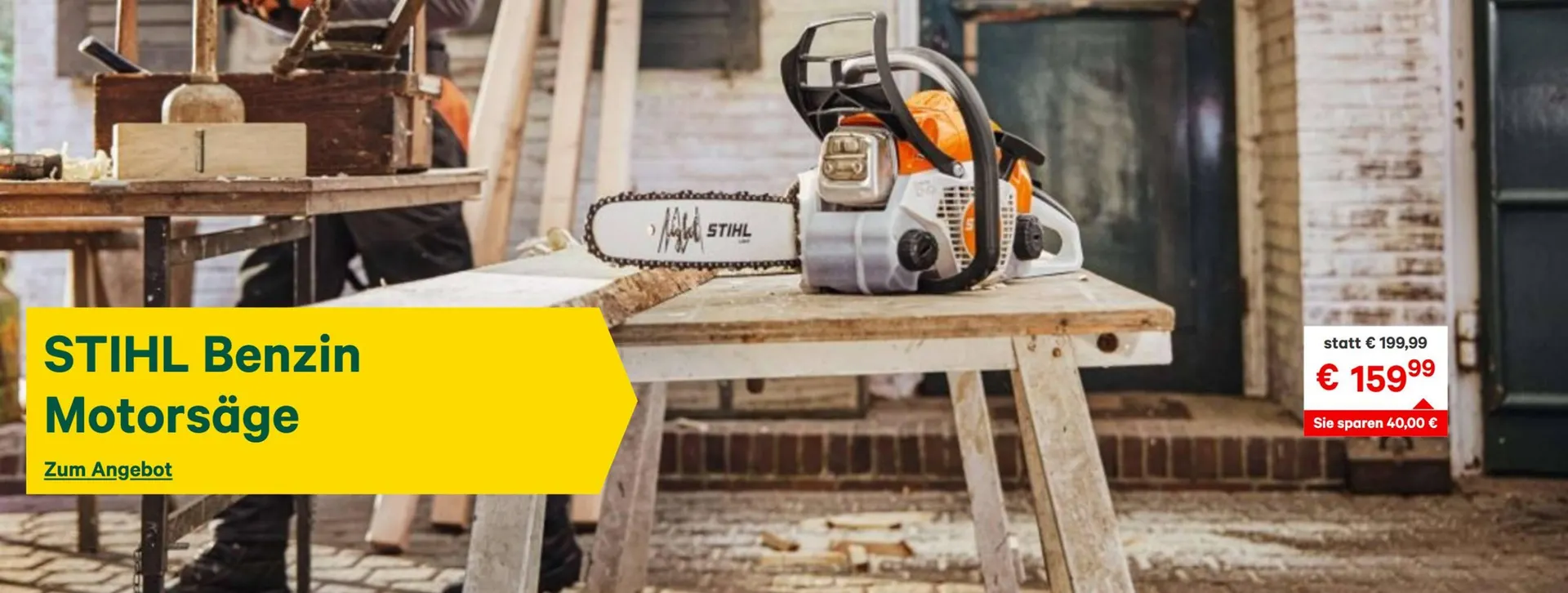 BayWa Prospekt von 7. April bis 13. April 2026 - Flugblätt seite  3