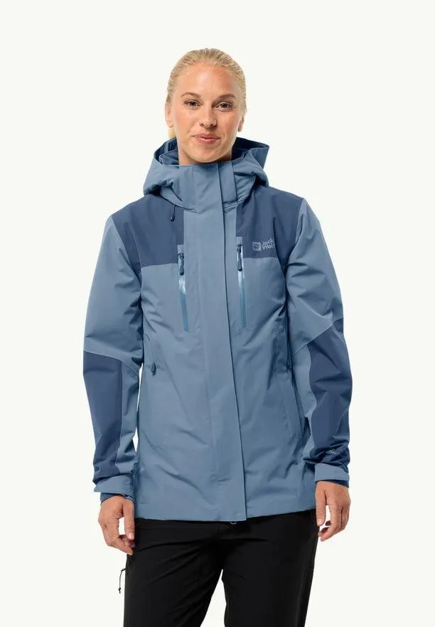 Jasper 2l Jkt W