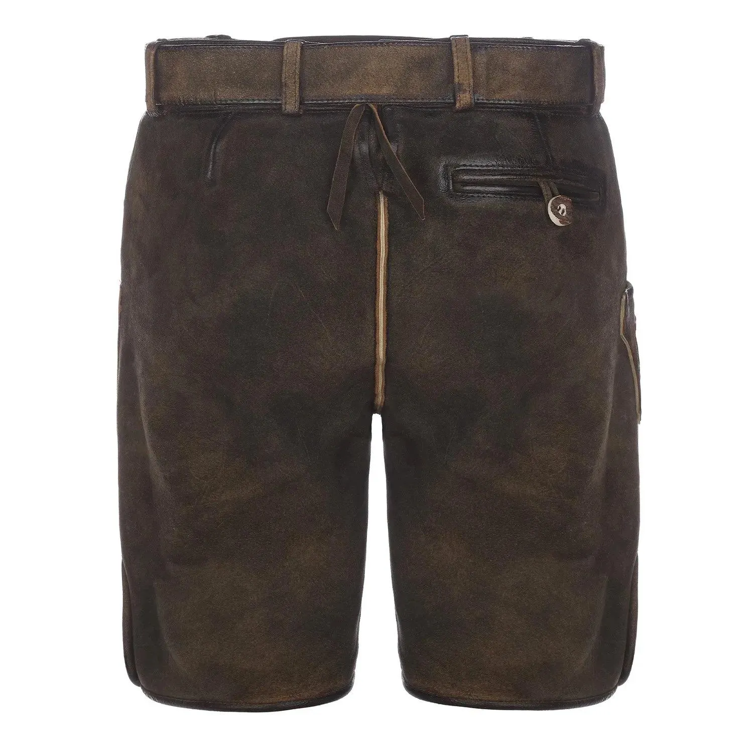Herren Lederhose “Ulrich”