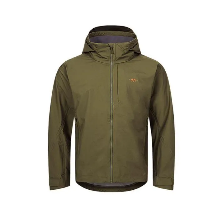 Huntec H-Jacke Venture 3L oliv