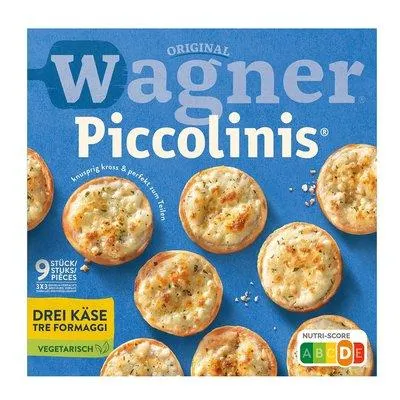 Dr. Oetker Ristorante Pizza al Salame Vegano
