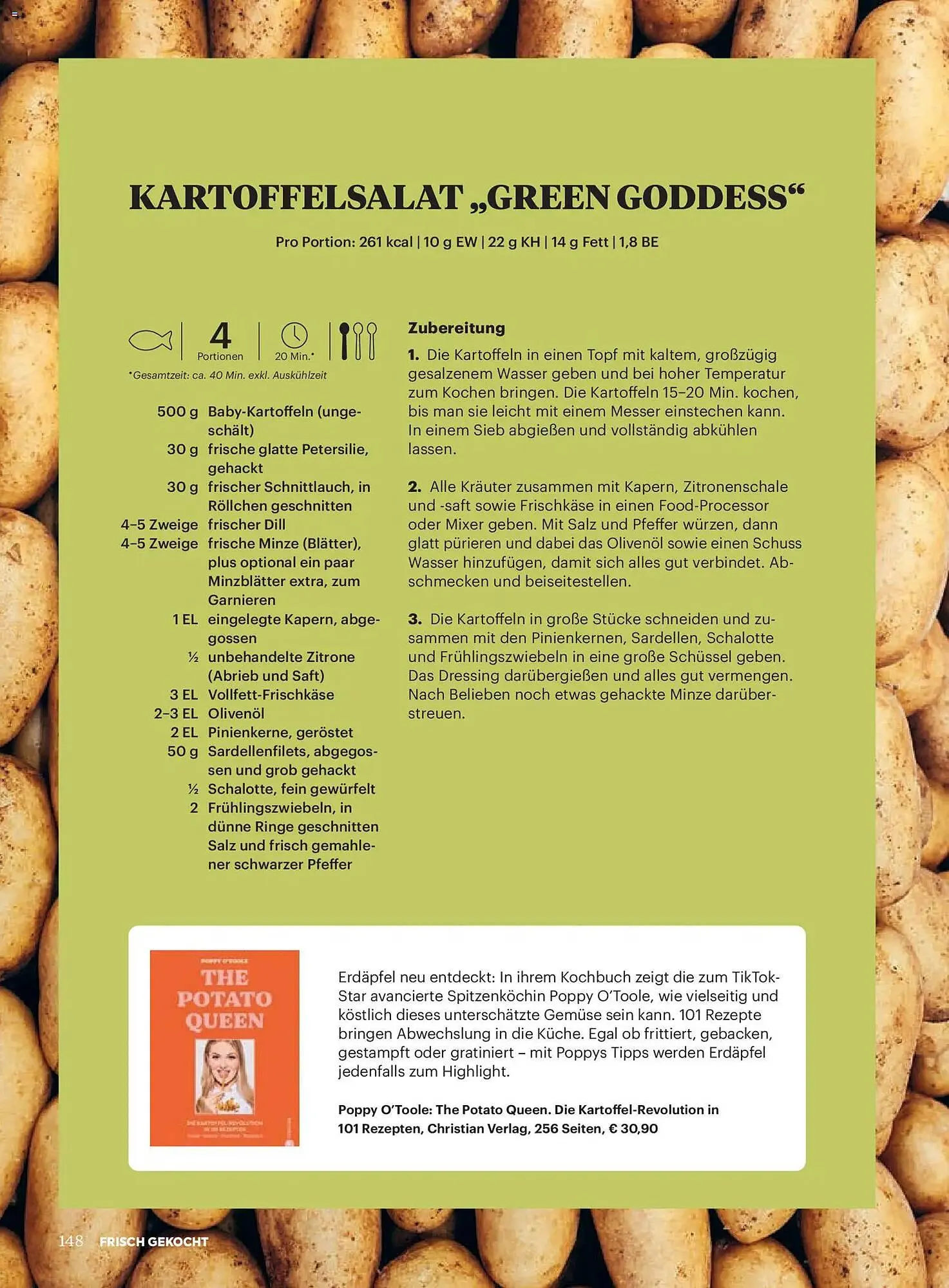 Billa Flugblatt von 1. März bis 30. April 2026 - Flugblätt seite 146