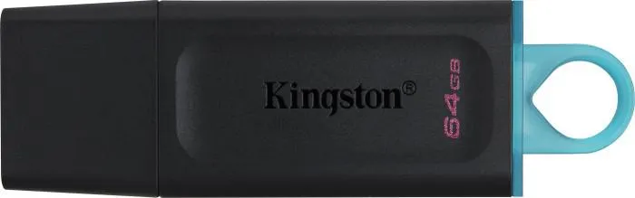 Kingston DataTraveler Exodia 64GB