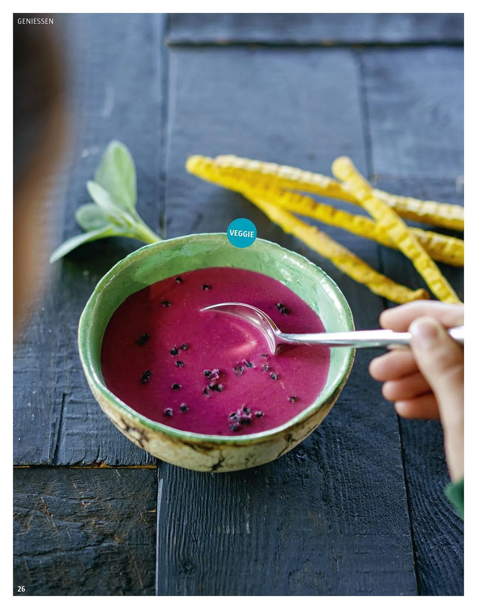 Sutterlüty Flugblatt von 19. November bis 9. Dezember 2024 - Flugblätt seite  123