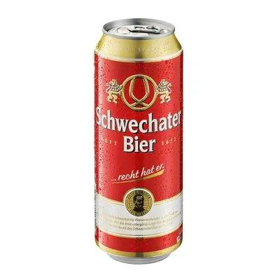 Schwechater Bier
