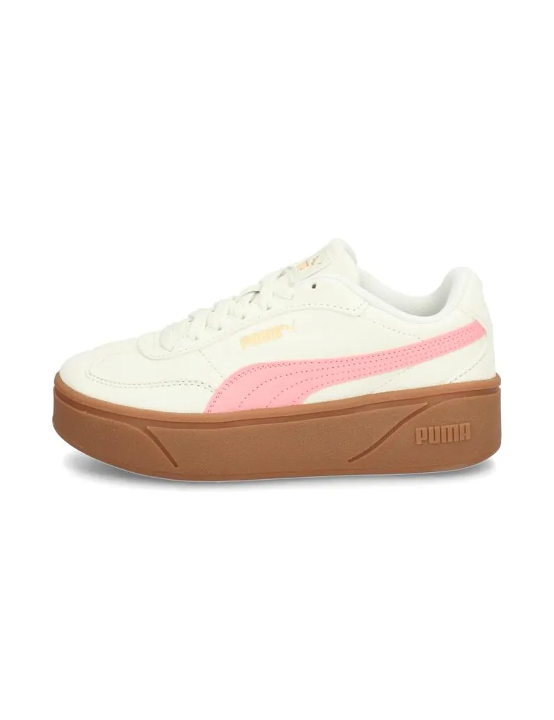 Puma Club II Era Platform SD Wns