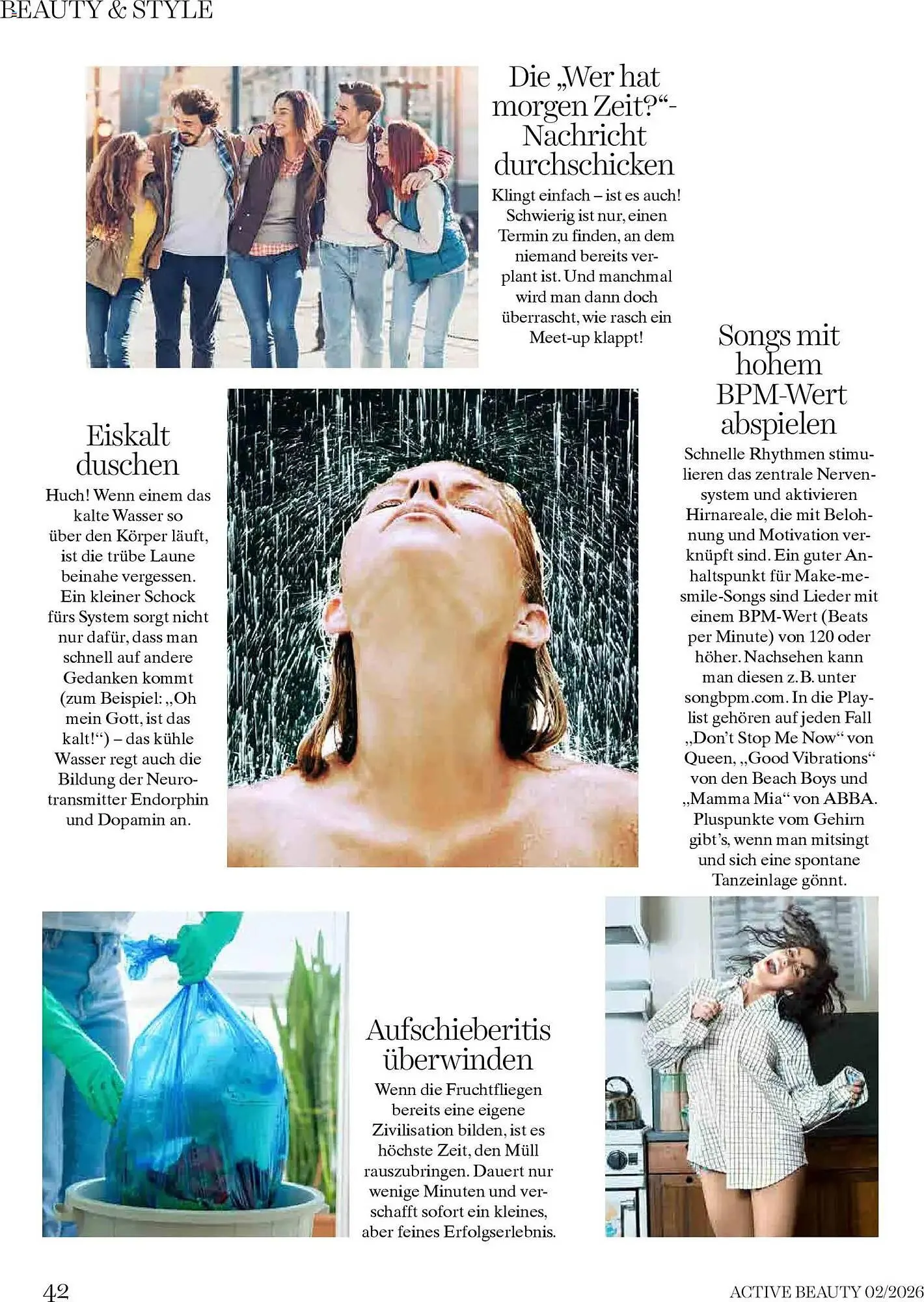 Dm Flugblatt von 1. Februar bis 28. Februar 2026 - Flugblätt seite  42