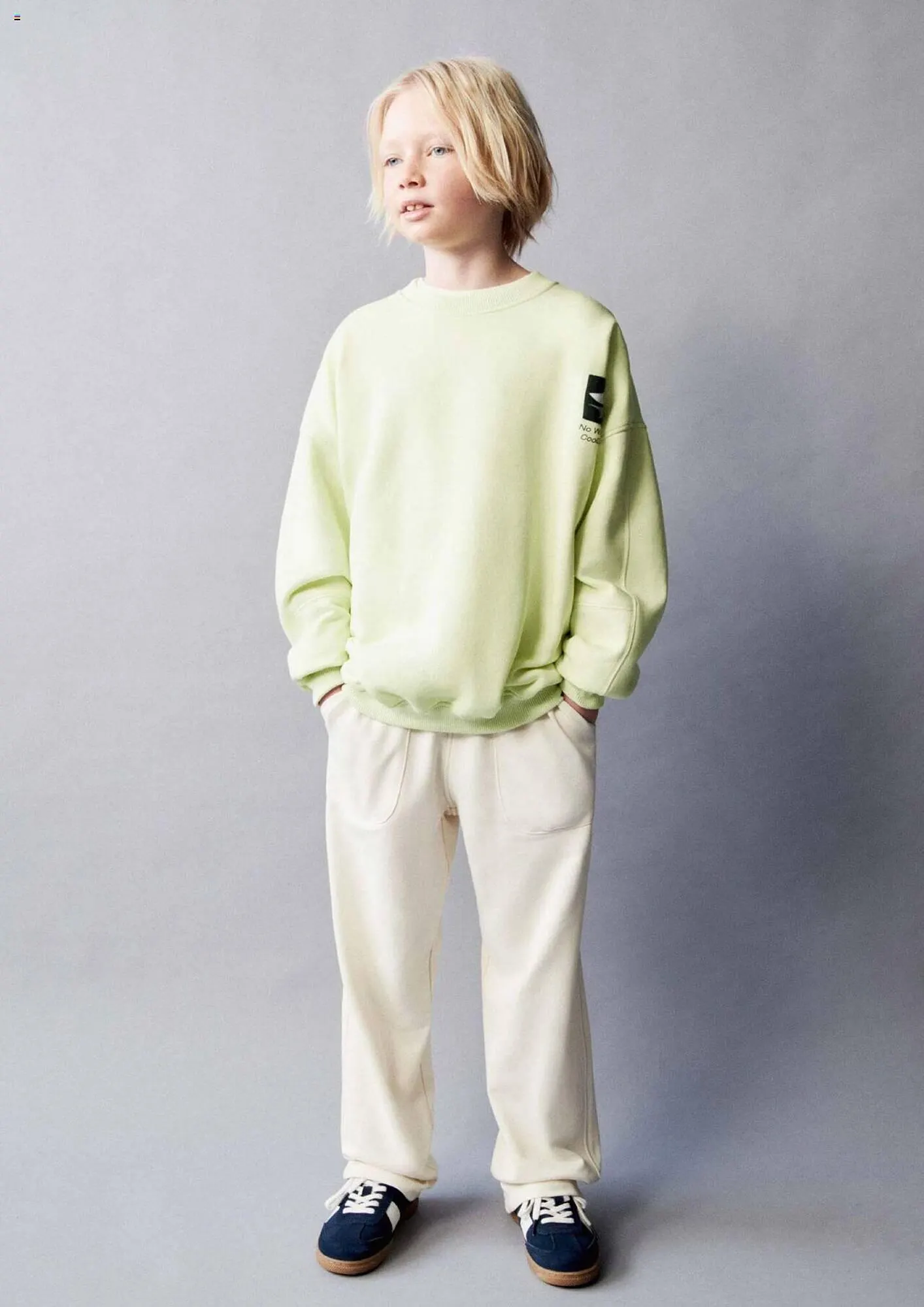 ZARA Flugblatt von 1. März bis 31. März 2024 - Flugblätt seite 5