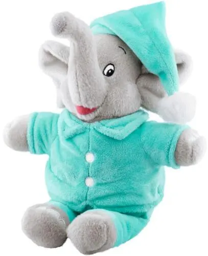 Tonies® Benjamin Blümchen - Gute-Nacht-Geschichten - Plüsch