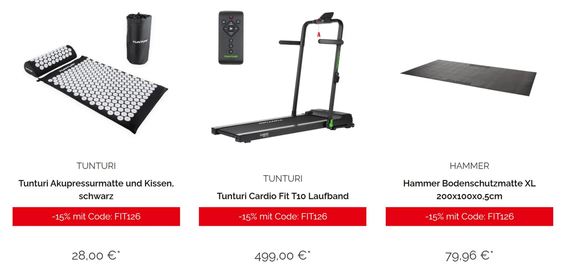 Neckermann Flugblatt von 13. Jänner bis 26. Jänner 2026 - Flugblätt seite  2