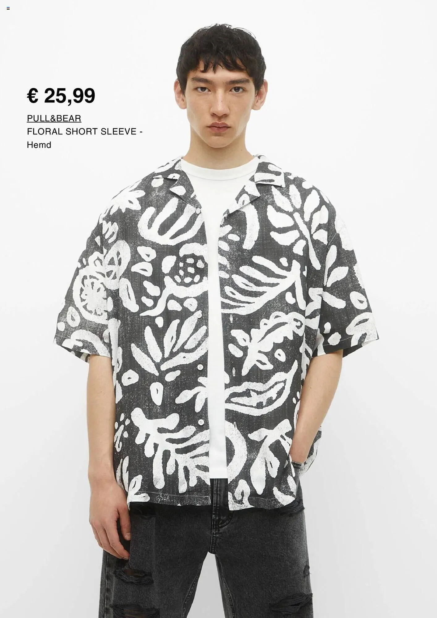 Zalando Flugblatt von 1. Juli bis 31. Juli 2023 - Flugblätt seite  20