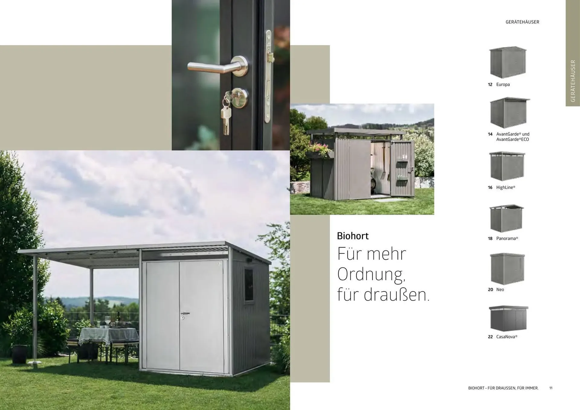 Dehner Flugblatt von 6. Jänner bis 31. Dezember 2026 - Flugblätt seite 6