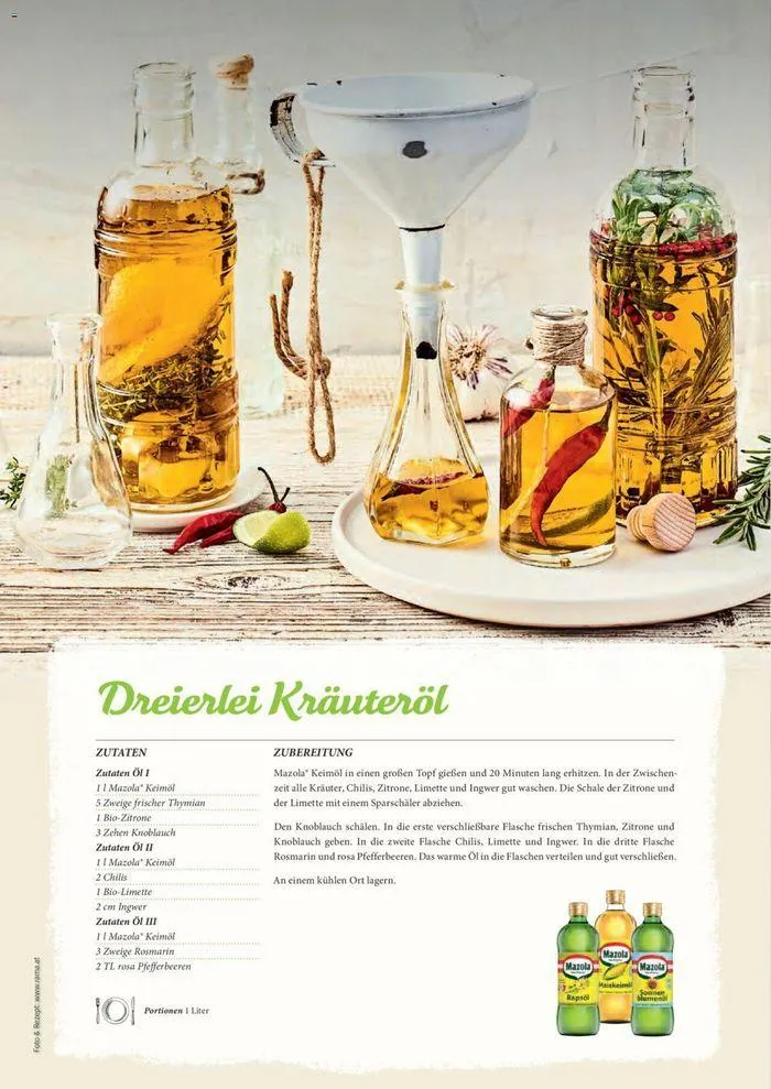 Top-Deals für alle Kunden von 1. September bis 30. September 2024 - Flugblätt seite  4