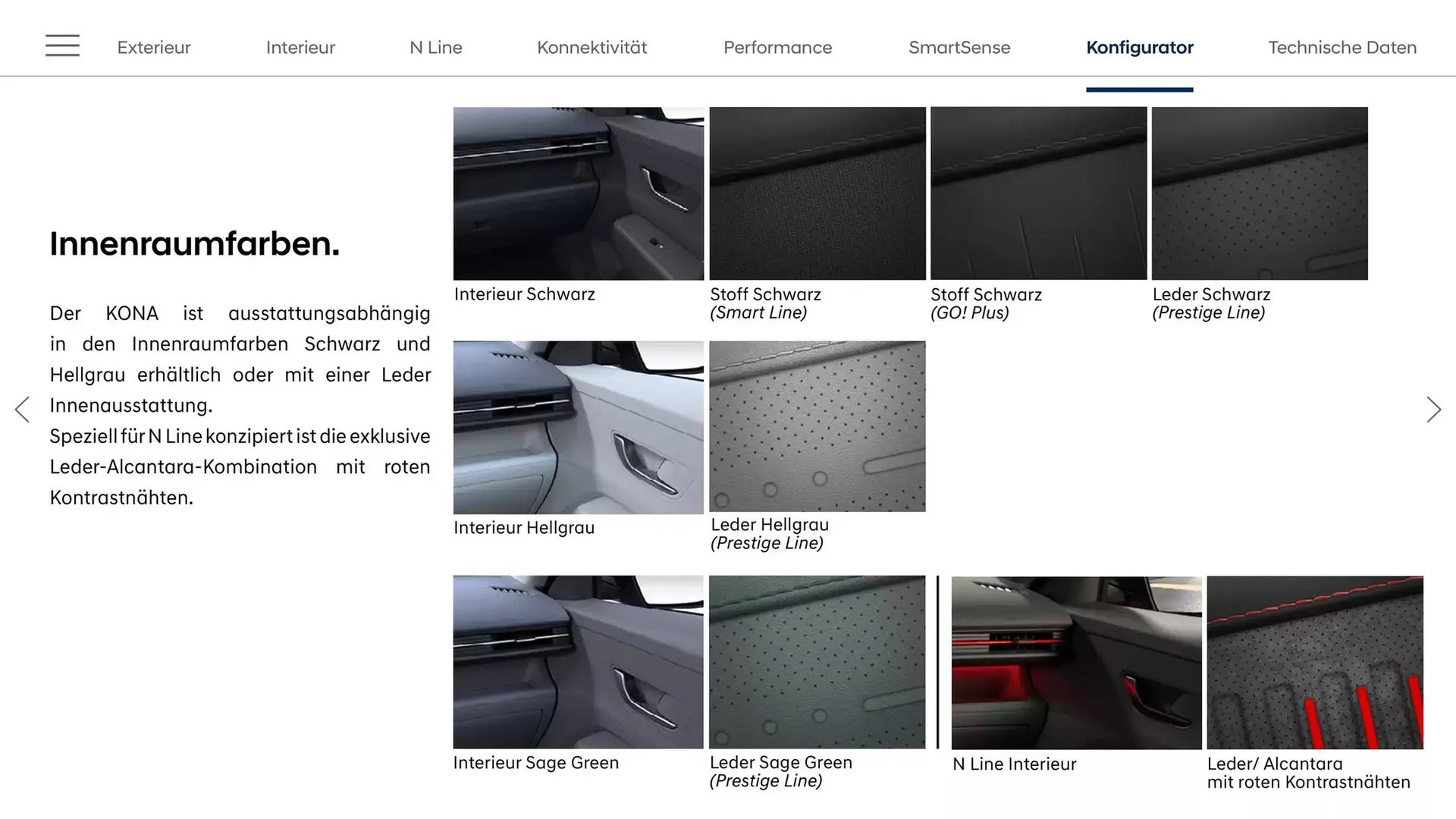 Hyundai Flugblatt von 6. März bis 6. März 2026 - Flugblätt seite  26