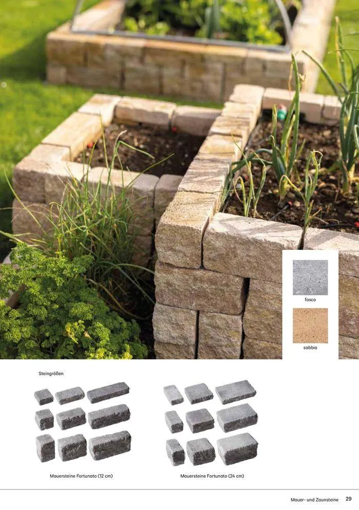 Casafino Katalog von 1. Februar bis 31. Dezember 2024 - Flugblätt seite 29