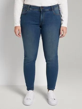 Plus - Skinny Jeans