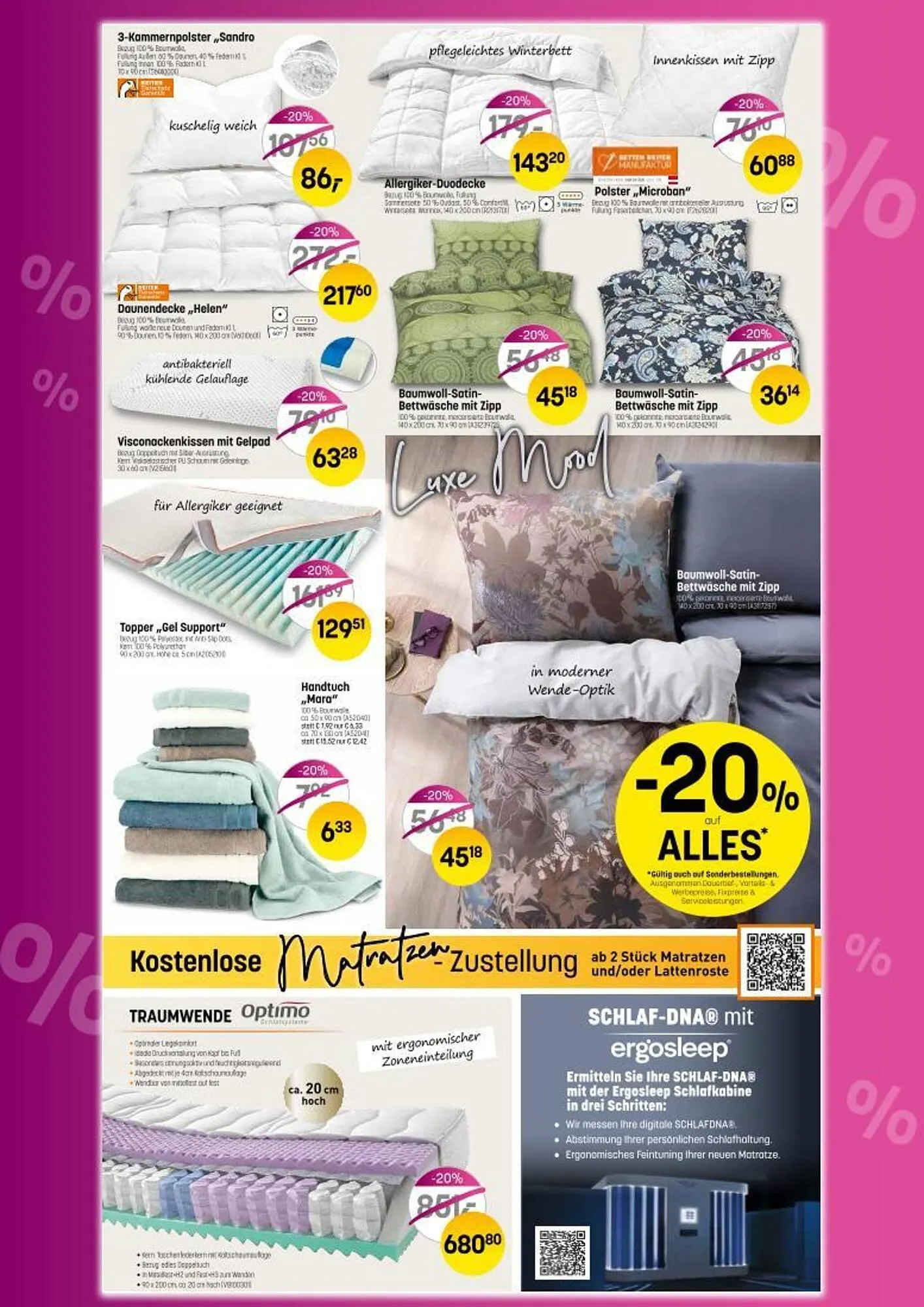 Reiter Flugblatt von 14. Dezember bis 3. Jänner 2026 - Flugblätt seite 2