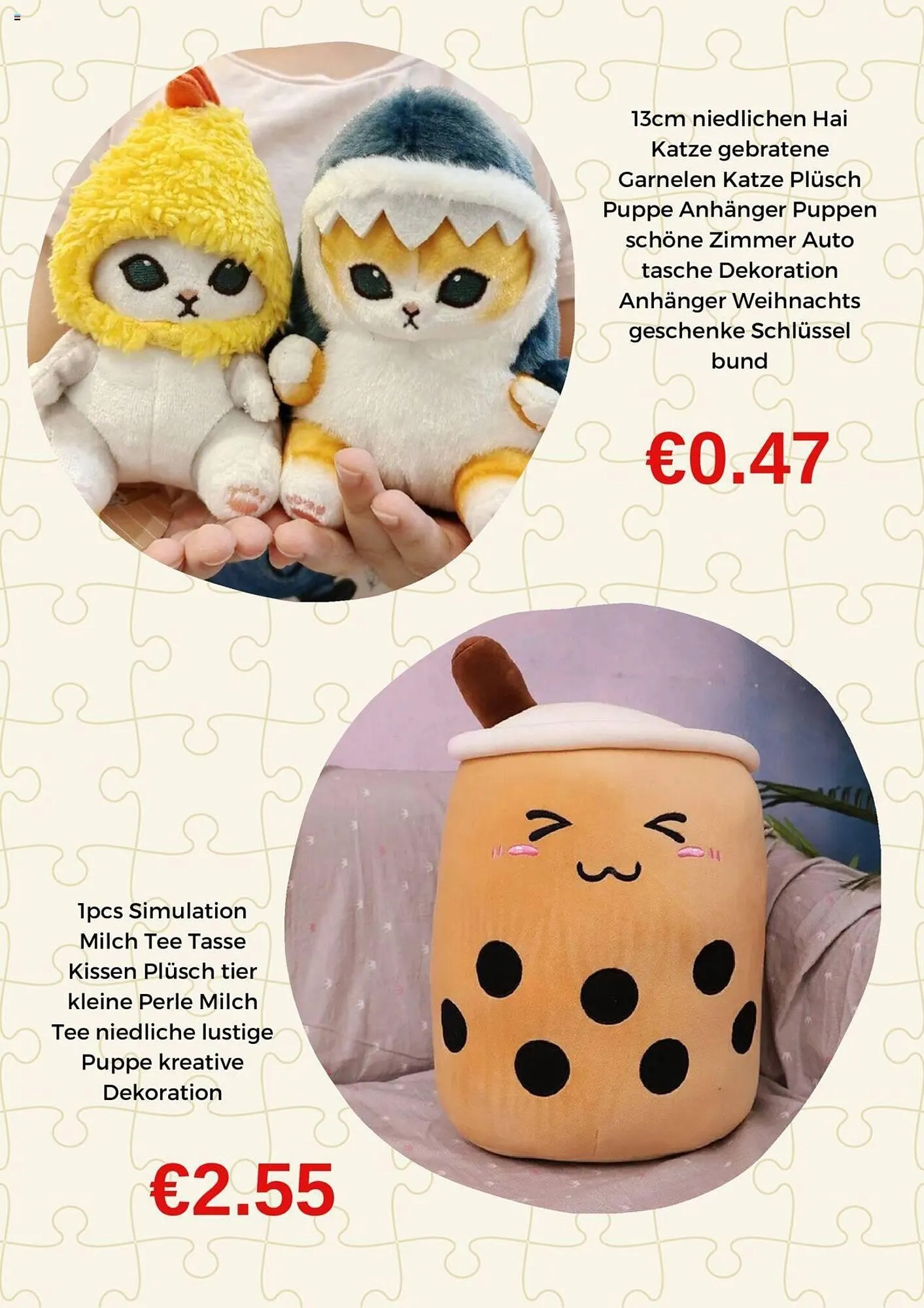 AliExpress Flugblatt von 8. Februar bis 12. April 2024 - Flugblätt seite 4