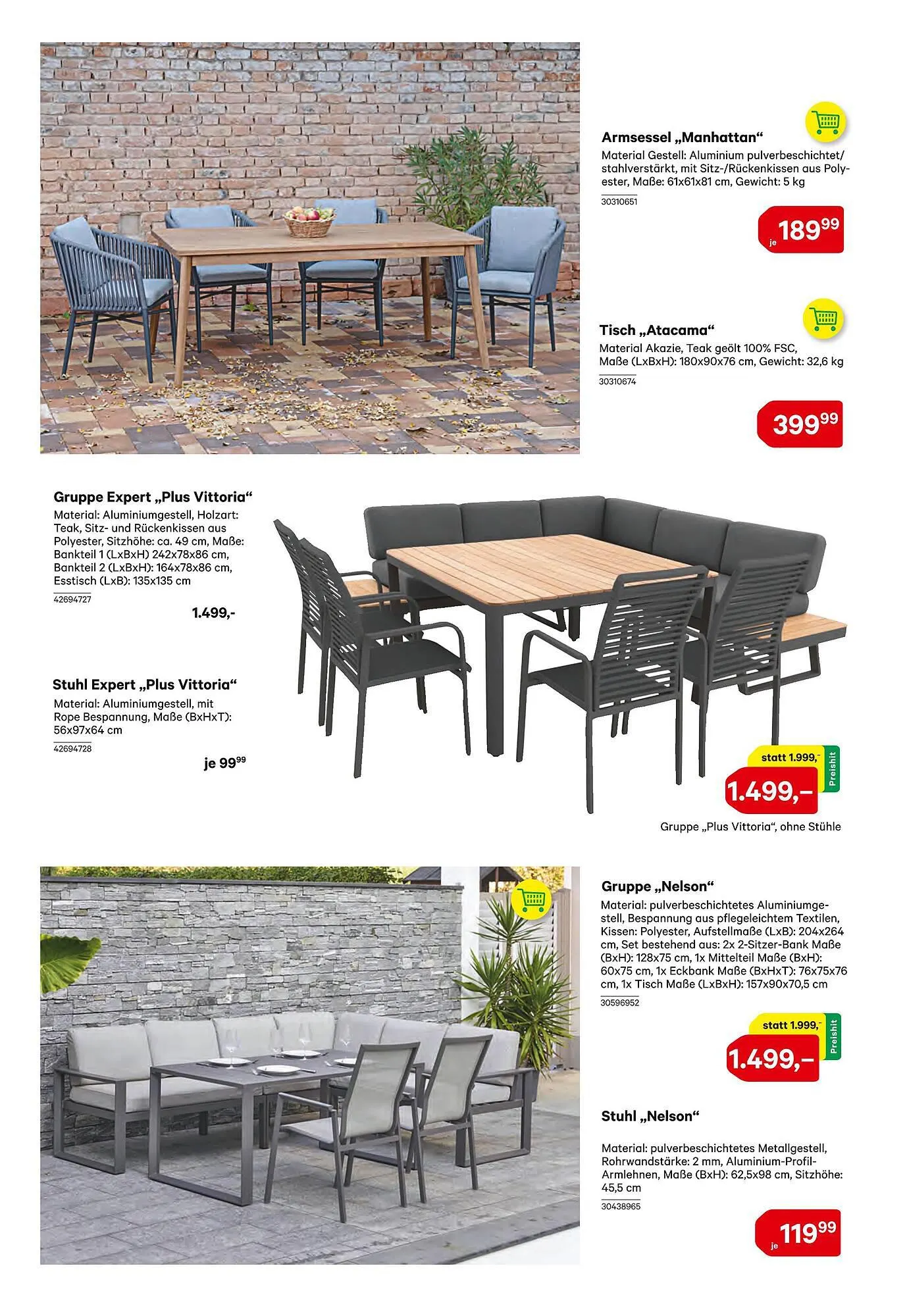 BayWa Flugblatt von 14. März bis 30. März 2024 - Flugblätt seite 23