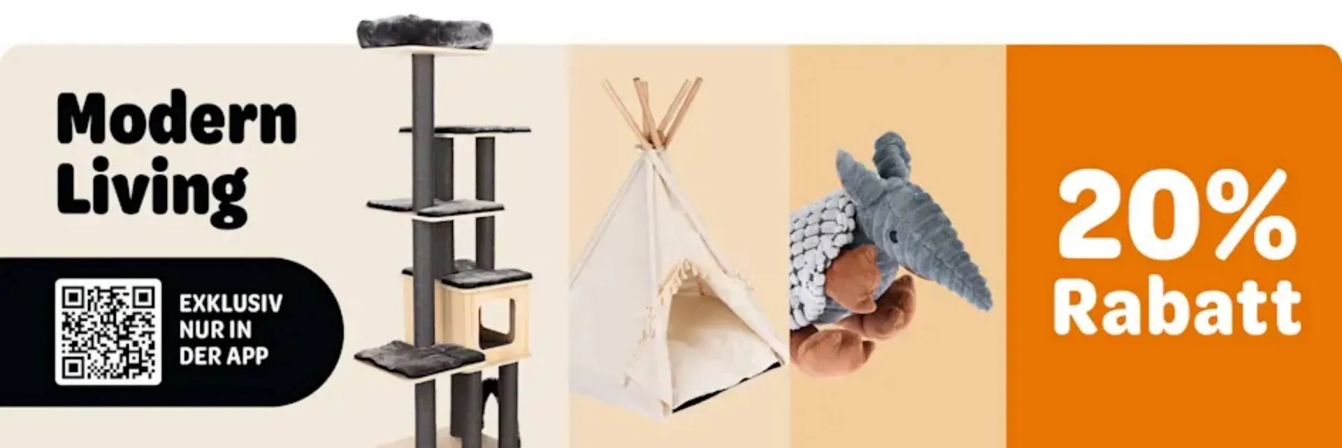 Zooplus Flugblatt von 18. Februar bis 28. Februar 2026 - Flugblätt seite 4