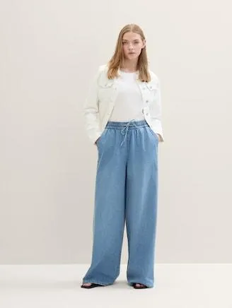 Regular Fit Jeansjacke