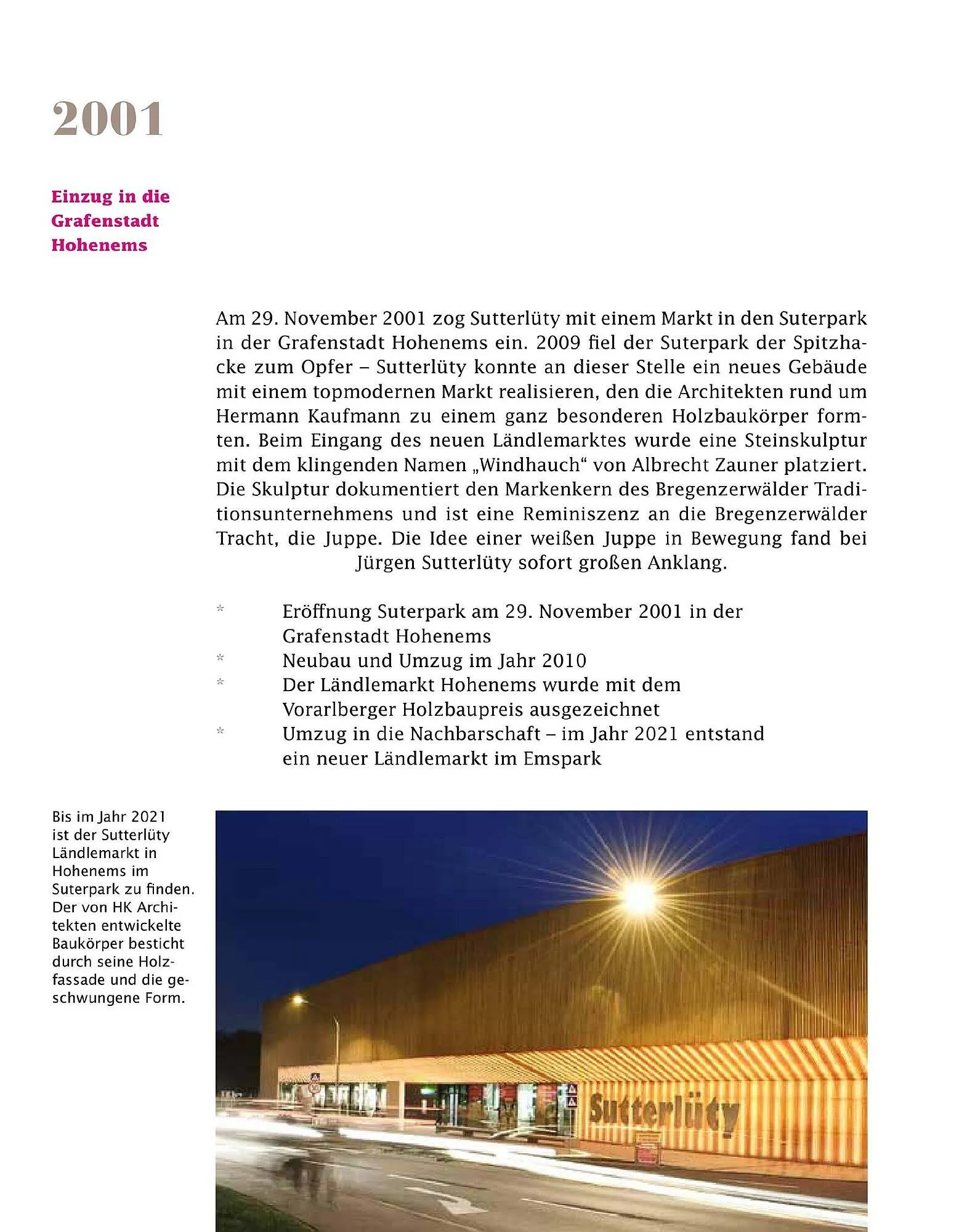 Sutterlüty Flugblatt von 21. Juli bis 31. Dezember 2025 - Flugblätt seite  110