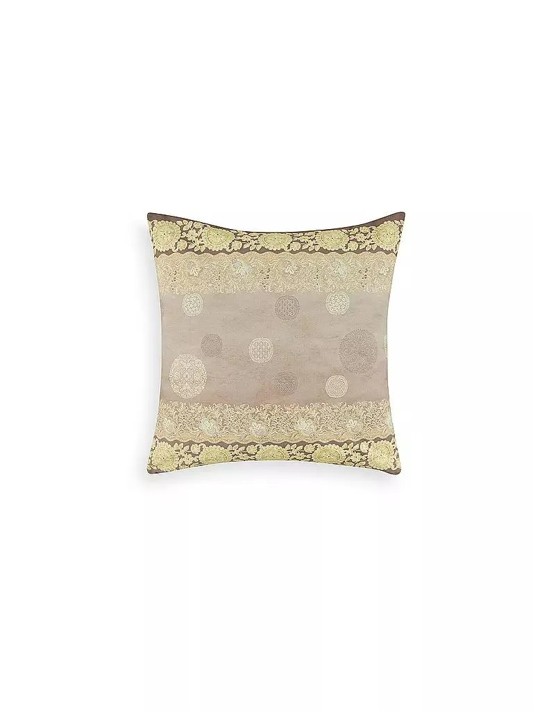 Kissenhülle PALLAVICINO 60x60cm Grau